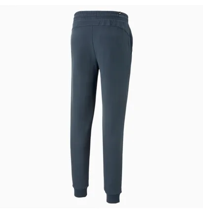 Штаны мужские Puma Ess Elevated Blue 673388-16