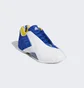 Кроссовки унисекс Adidas T-Mac 3 Restomod Shoes Blue GY0267