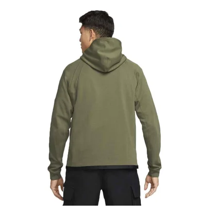 Толстовка мужская Air Jordan Essentials Green DJ0886-222