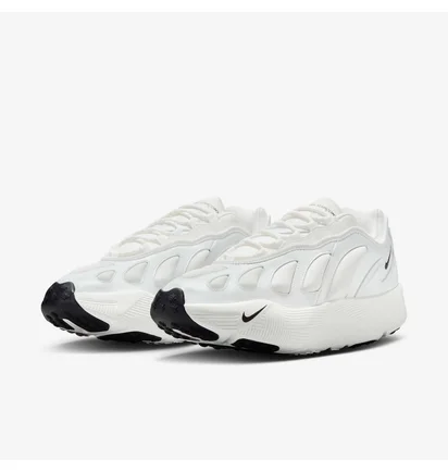 Кросівки чоловічі Nike X Comme Des Garons Sense 96 White HV1944-100