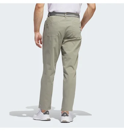 Штаны мужские Adidas Go-To Progressive Pants Olive IT6762