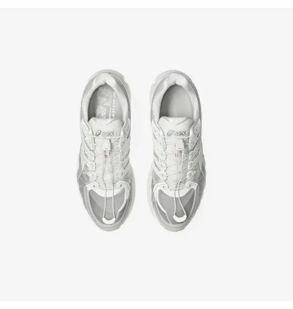 Кросівки чоловічі Asics Gel-Kayano 20 Grey 1203A529-100