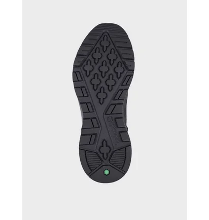 Ботинки мужские Timberland Field Trekker Black TB0A1ZPU015