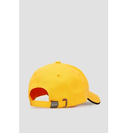 Кепка мужская Boss Cap-X Yellow 50451245-747