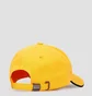 Кепка мужская Boss Cap-X Yellow 50451245-747