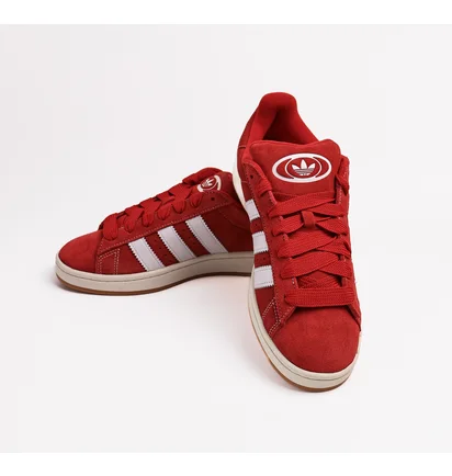 Кроссовки мужские Adidas Campus 00S Red H03474