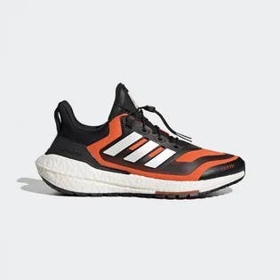 Кроссовки мужские Adidas Ultraboost 22 Cold.Rdy 2.0 Running Shoes Orange/Black Gx6689