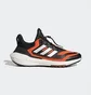 Кроссовки мужские Adidas Ultraboost 22 Cold.Rdy 2.0 Running Shoes Orange/Black Gx6689