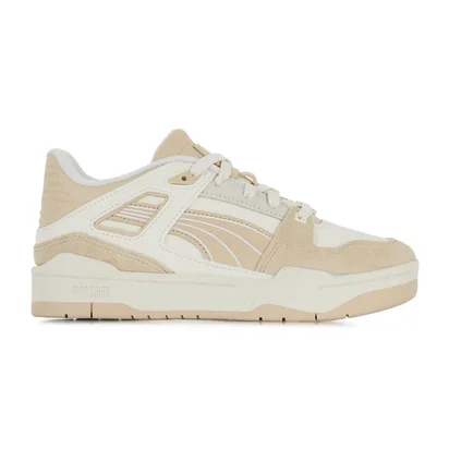 Кроссовки женские Puma Slipstream First Sense Beige 388563-02