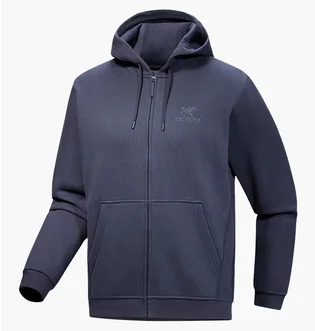 Толстовка мужская Arc'teryx Emblem Blue X000009929017