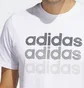 Футболка чоловіча Adidas Multi Tee White HS2522