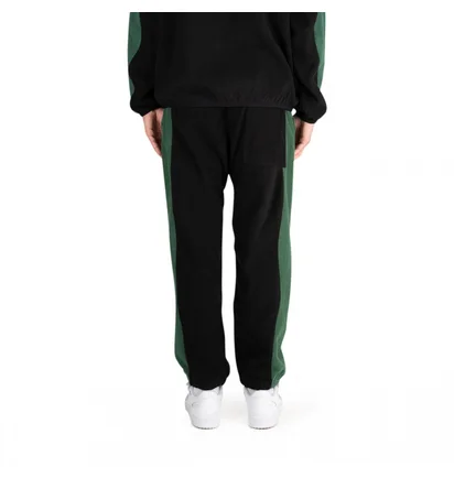 Штани унісекс Pleasures Whiskey Sweat Pant Black P22F033-GREEN