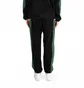 Штани унісекс Pleasures Whiskey Sweat Pant Black P22F033-GREEN