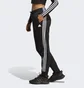 Штаны женские Adidas Future Icons 3-Stripes Regular Pants Black Ht4704