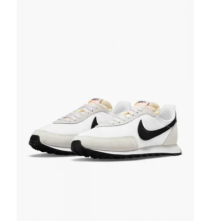 Кроссовки женские Nike Waffle Trainer 2 White DA8291-100