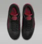 Кроссовки мужские Air Jordan Air 2 Low Origins Shoes Black DV9956-006