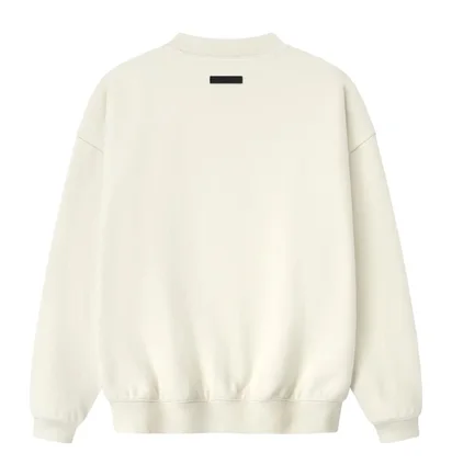 Світшот унісекс Essentials Nba 90S White 192NB256802F