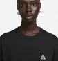 Футболка жіноча Nike Acg Short-Sleeve T-Shirt Black DJ3646-011
