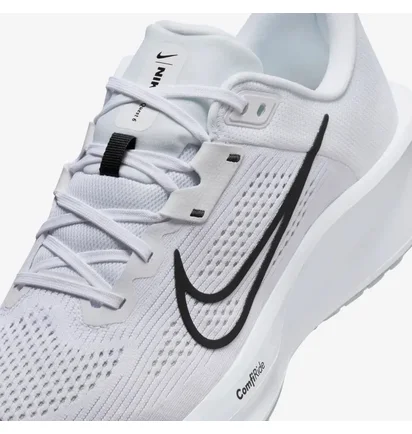 Кросівки чоловічі Nike Quest 6 White FD6033-100