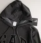 Толстовка чоловіча Gap Logo Zip Hoodie Grey 218871801