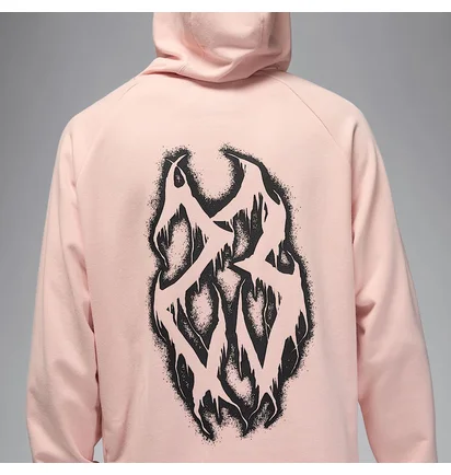 Спортивный костюм мужской Air Jordan Dri-Fit Sport Peach FN5812-622__FN5814-622