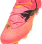 Бутсы женские Puma Future 7 Ultimate Fg/Ag Pink 107701-03