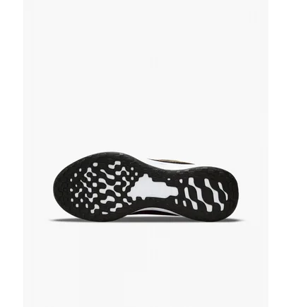 Кроссовки детские Nike Big Kids Road Running Shoes Black Dd1096-002