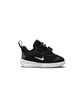 Кросівки дитячі Nike Omni Multi-Court Black DM9028-002