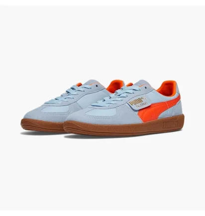Кросівки жіночі Puma Palermo Og Sneakers Light Blue 383011-06