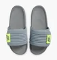 Тапочки чоловічі Nike Adjust Grey DQ9624-006