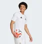Футболка чоловіча Adidas Real Madrid Pre-Match White IT5101