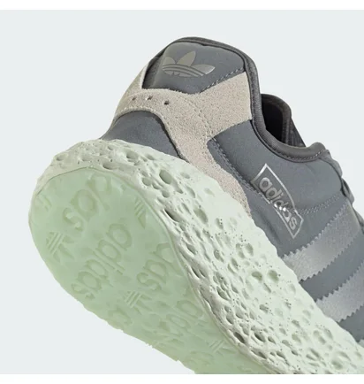 Кросівки унісекс Adidas Zponge Grey JH8111