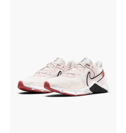 Кроссовки женские Nike Legend Essential 2 Pink CQ9545-600