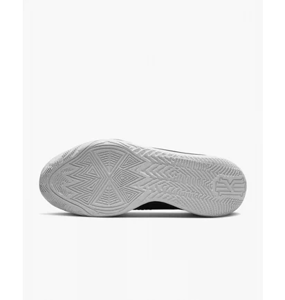 Кросівки унісекс Nike Kyrie Flytrap 6 Black Dm1125-001