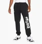 Штани чоловічі Nike Fleece Basketball Jogger Pants Black FZ1043-010