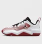 Кроссовки мужские Air Jordan One Take White/Red DZ3338-100