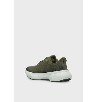 Кросівки чоловічі Under Armour Infinite Olive 3027523-300