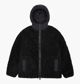 Куртка жіноча Rains Trikala Vision Black 19550