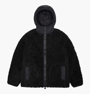 Куртка женская Rains Trikala Vision Black 19550