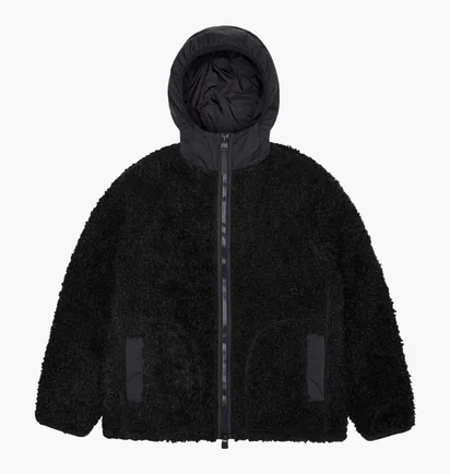 Куртка жіноча Rains Trikala Vision Black 19550