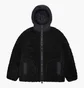 Куртка жіноча Rains Trikala Vision Black 19550