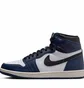Кроссовки мужские Air Jordan 1 Retro High Og Blue/White DZ5485-401