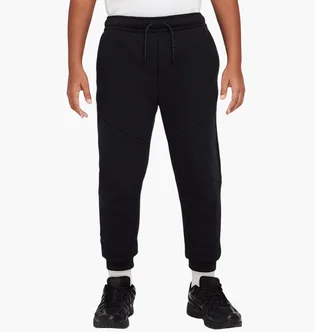 Штани дитячі Nike Tech Fleece Jggr Black HV6169-010