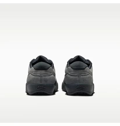 Кросівки унісекс Nike Sb Force 58 Black/Grey IR1819-010