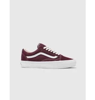 Кеды мужские Vans Premium Old Skool 36 Bordo VN000CNG4QU