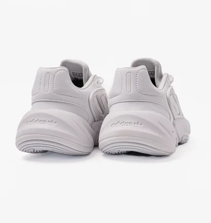 Кросівки унісекс Adidas Ozelia White H04251