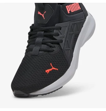 Кросівки чоловічі Puma Softride Enzo Nxt Black 195234-20