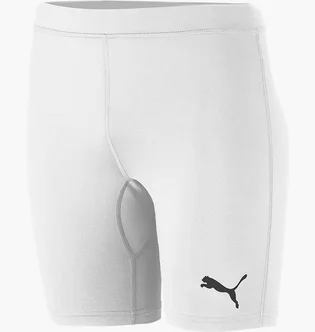 Шорти чоловічі Puma Liga Baselayer Short Tight White 65592404