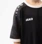 Футболка детская Jako Iconic Black 4224-801