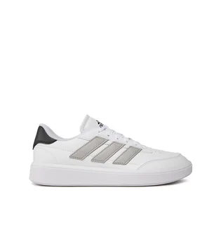 Кроссовки мужские Adidas Courtblock White IF4030